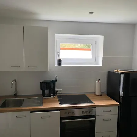 Harzbreak Διαμέρισμα *