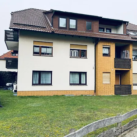 Διαμέρισμα Harzbreak