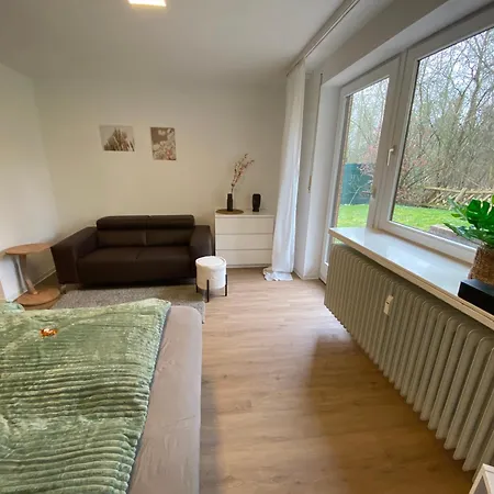 Harzbreak Apartment Bad Sachsa